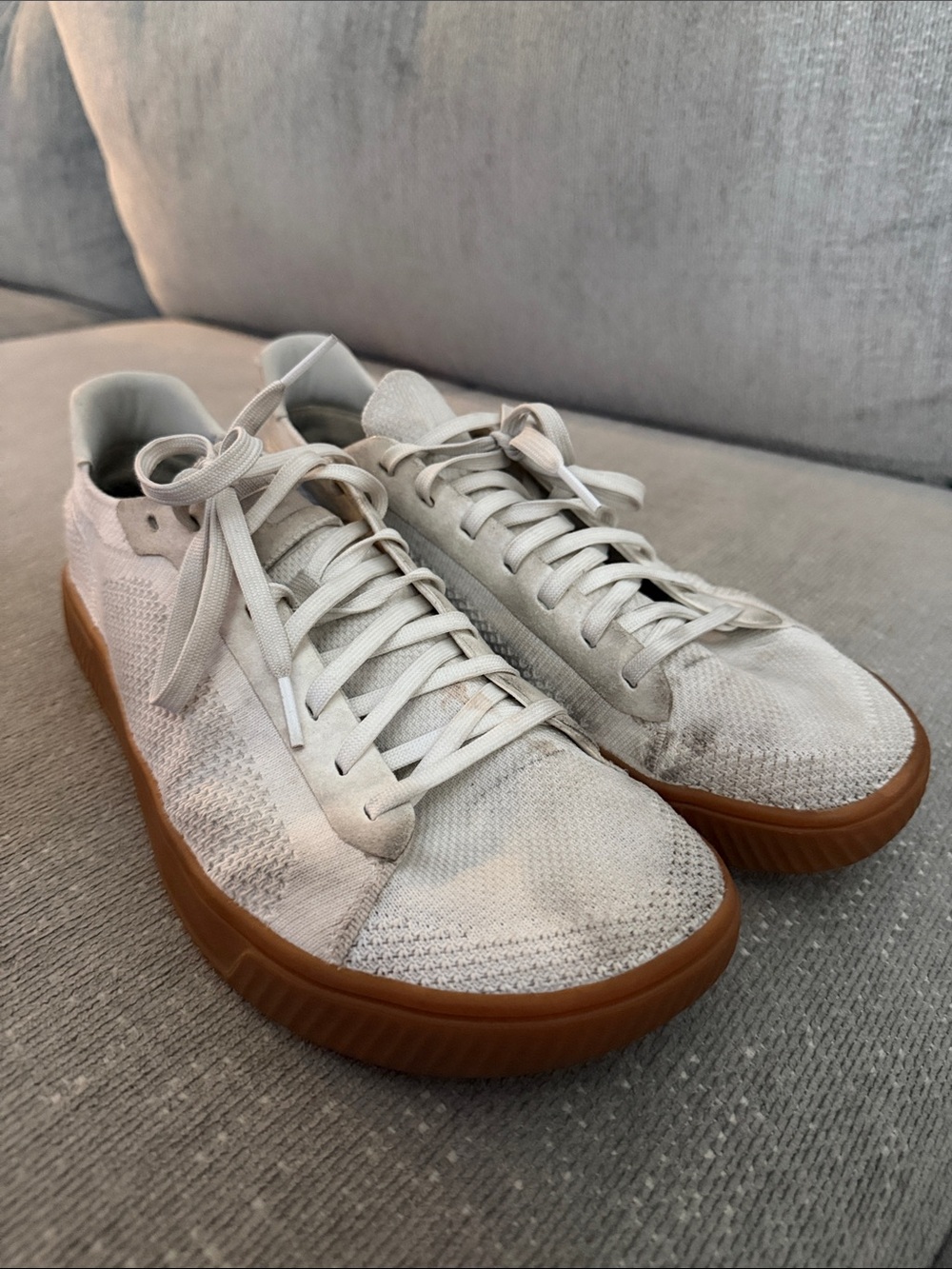 Flux Footwear Adapt trainer